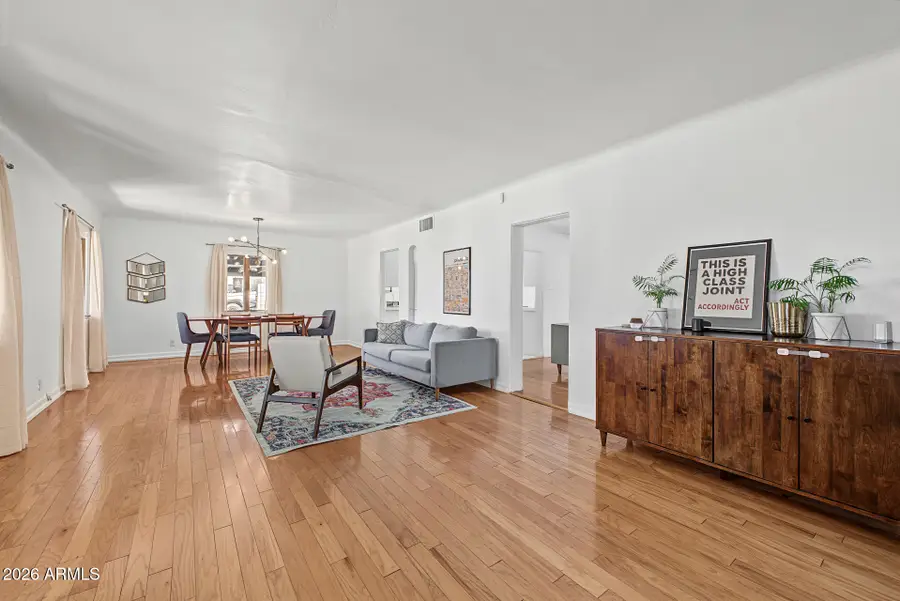 2221 N Laurel Avenue, Phoenix, AZ 85007 - #3