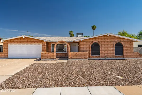 3333 N Carriage Lane, Chandler, AZ 85224