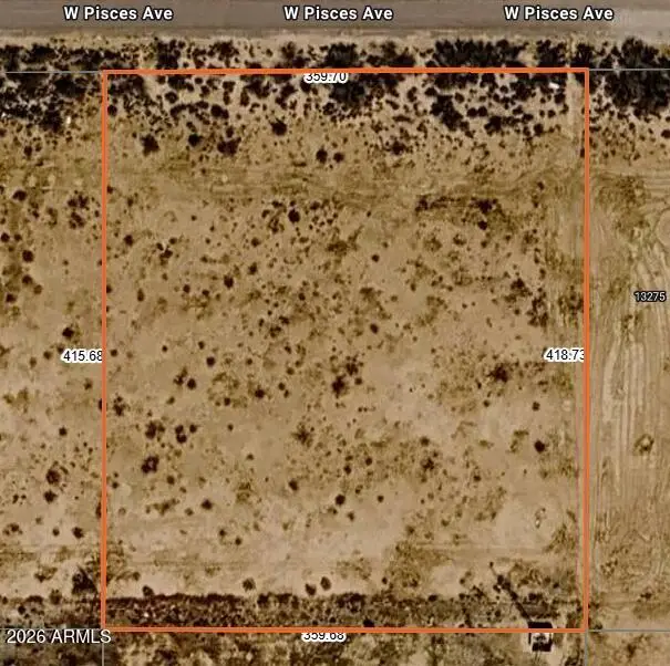 0 W Pisces Avenue #17, Eloy, AZ 85131 - #1