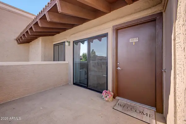 5757 W Eugie Avenue #2075, Glendale, AZ 85304