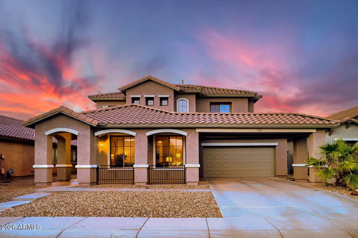 15312 W Tasha Drive, Surprise, AZ 85374 - #1