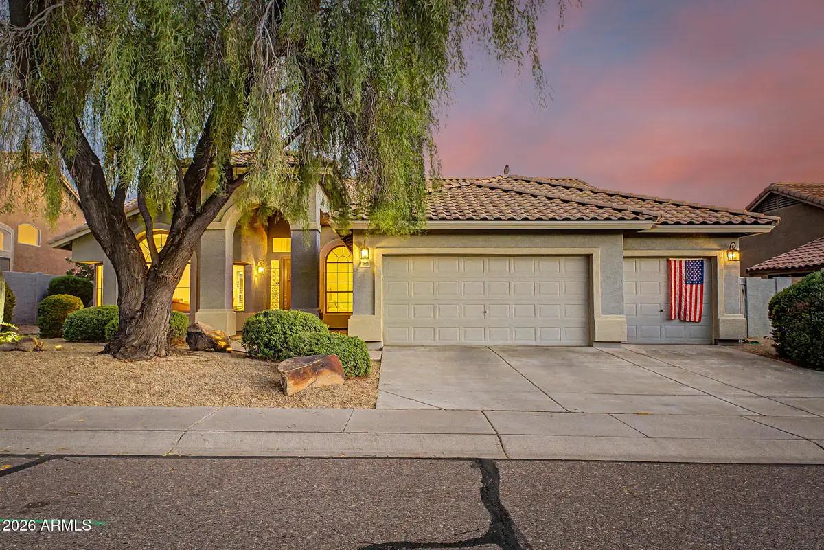 5023 E Barwick Drive, Cave Creek, AZ 85331 - #1