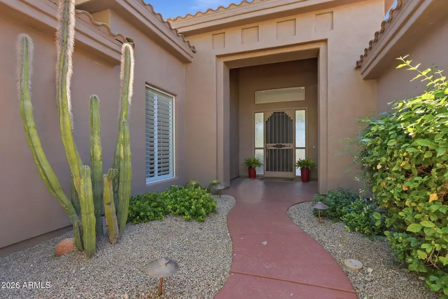 9503 E Cavalry Drive, Scottsdale, AZ 85262 - #2