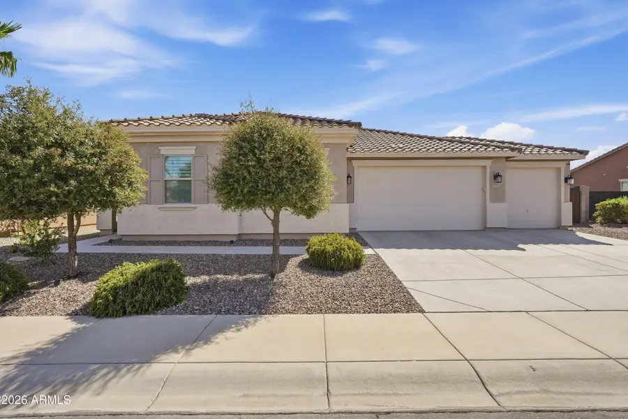 20503 N Madeline Street, Maricopa, AZ 85138 - #2