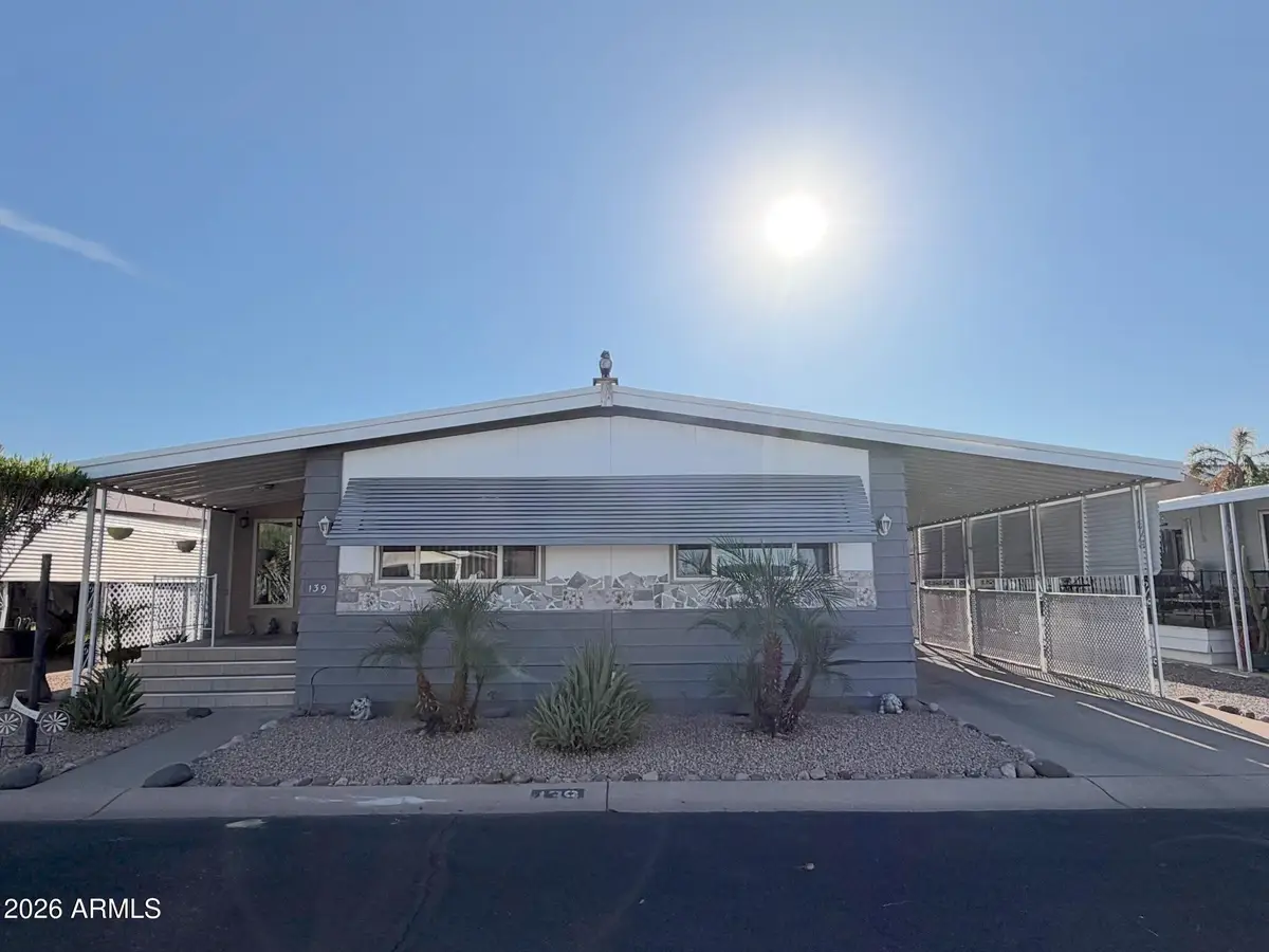 11411 N 91st Avenue #139, Peoria, AZ 85345 - #1