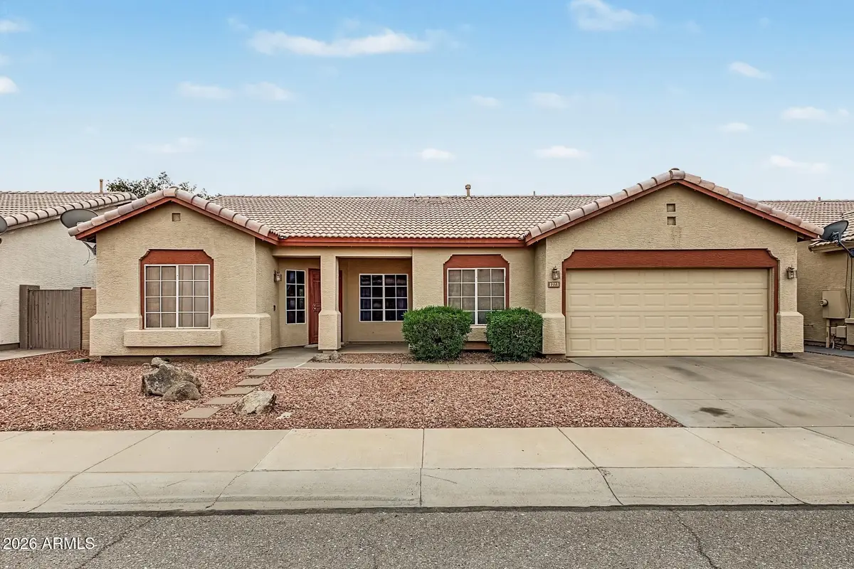 1723 E Constitution Drive, Chandler, AZ 85225 - #1