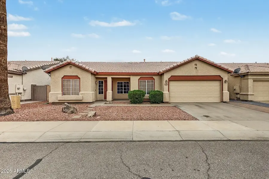 1723 E Constitution Drive, Chandler, AZ 85225 - #2