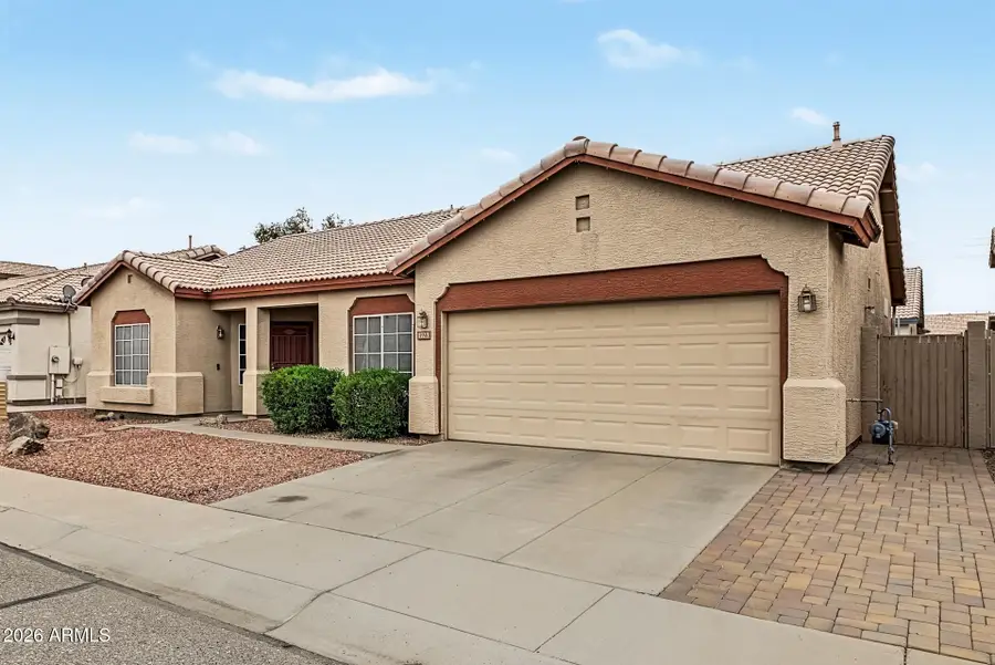1723 E Constitution Drive, Chandler, AZ 85225 - #3