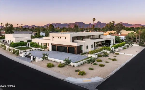7432 E Wethersfield Road, Scottsdale, AZ 85260