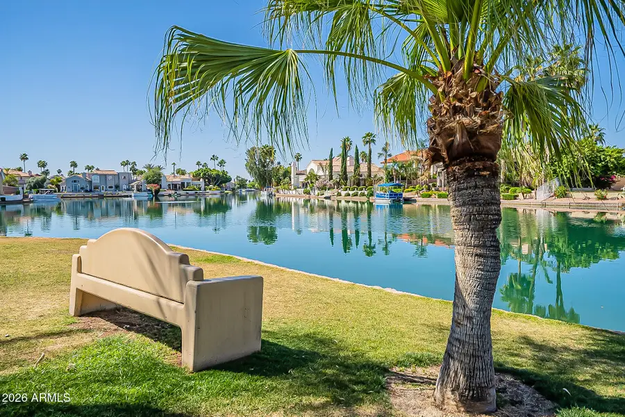 1513 W Shellfish Drive, Gilbert, AZ 85233 - #3