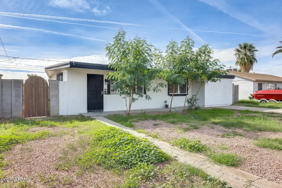 2739 W Hazelwood Street, Phoenix, AZ 85017 - #3