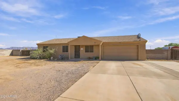 3527 E Batten Road, Eloy, AZ 85131