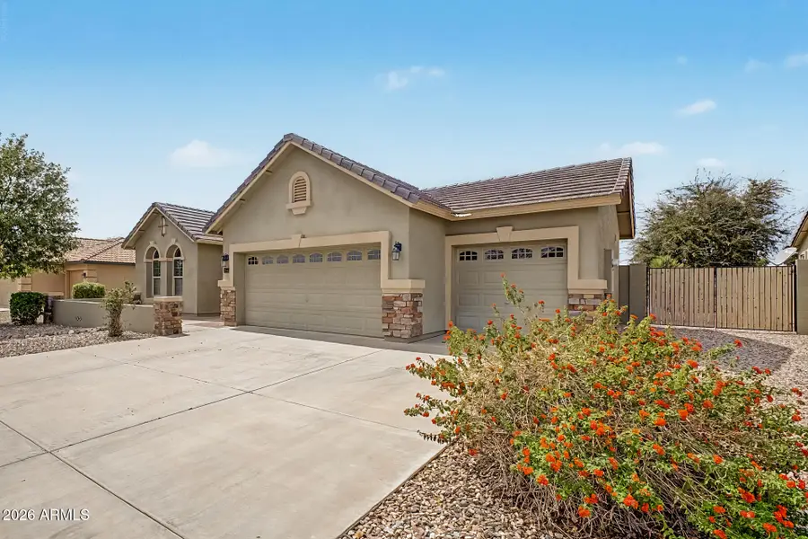 40462 N Cape Wrath Drive, San Tan Valley, AZ 85140 - #2