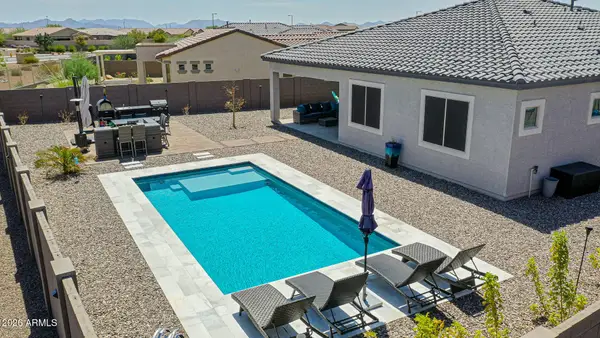 16437 S 182nd Avenue, Goodyear, AZ 85338