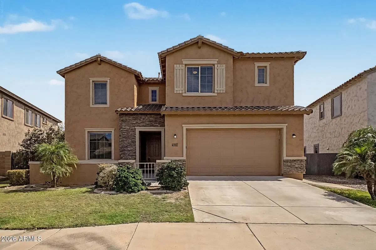 6893 S Black Hills Way, Chandler, AZ 85249 - #1