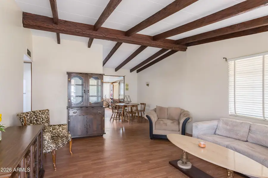 120 Steffens Street, Sierra Vista, AZ 85635 - #3