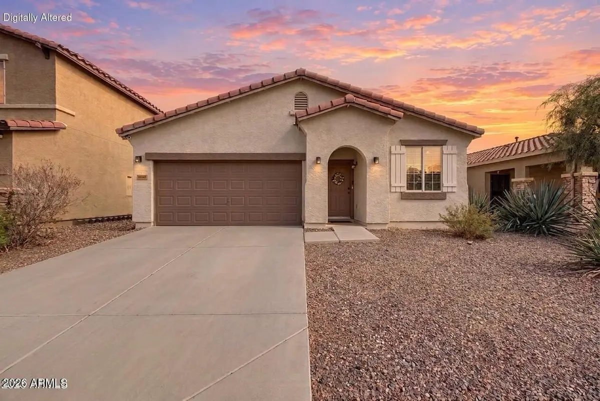 19133 N Ventana Lane, Maricopa, AZ 85138 - #1