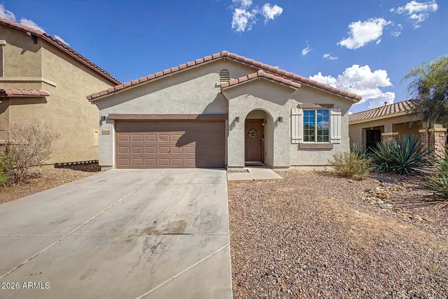 19133 N Ventana Lane, Maricopa, AZ 85138 - #2