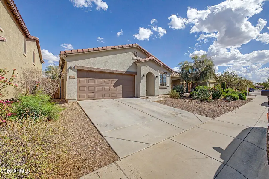 19133 N Ventana Lane, Maricopa, AZ 85138 - #3