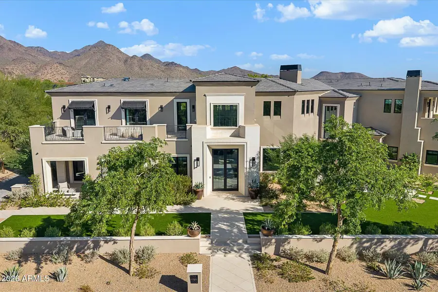 9735 E Kemper Way, Scottsdale, AZ 85255 - #3