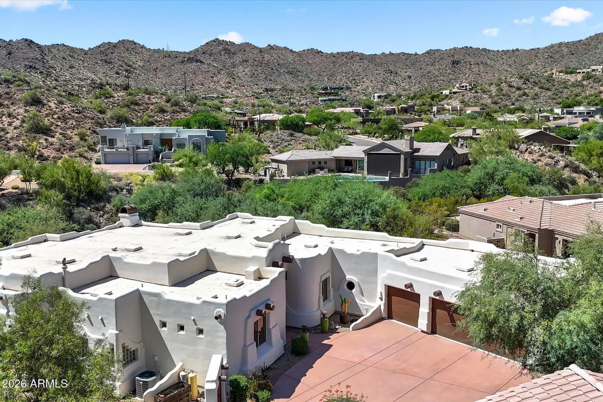 15036 E Tequesta Court, Fountain Hills, AZ 85268 - #1