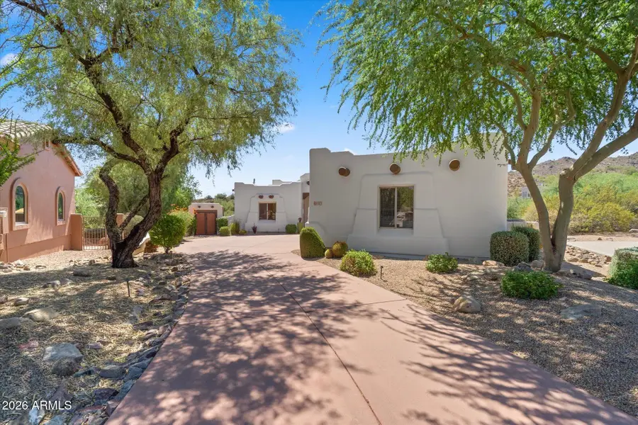 15036 E Tequesta Court, Fountain Hills, AZ 85268 - #2