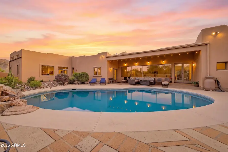 39405 N Spur Cross Road, Cave Creek, AZ 85331 - #2