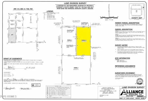11513 W Hunt Highway, Goodyear, AZ 85395