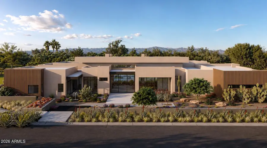 3423 E Marlette Avenue, Paradise Valley, AZ 85253 - #2