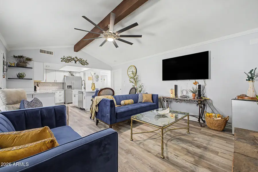 4428 W Lewis Avenue, Phoenix, AZ 85035 - #2