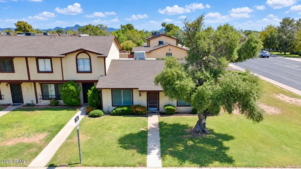 6001 N 31st Avenue, Phoenix, AZ 85017 - #1