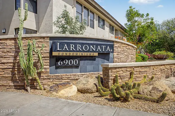 6900 E Princess Drive #2195, Phoenix, AZ 85054