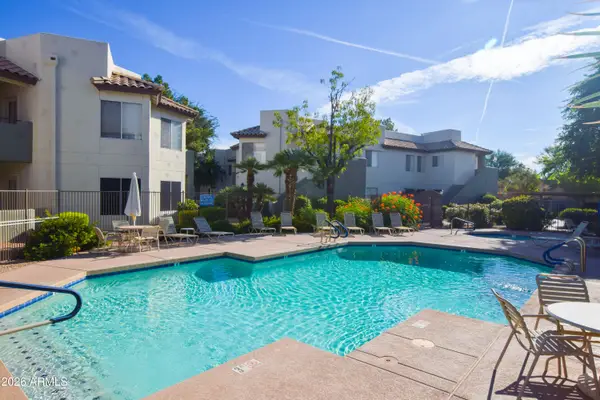1825 W Ray Road #1035, Chandler, AZ 85224