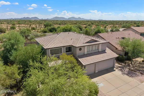 27423 N 47th Street, Cave Creek, AZ 85331