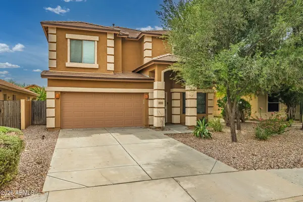 44521 W Yucca Lane, Maricopa, AZ 85138
