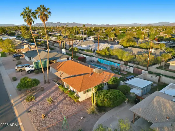 2501 N 81st Way, Scottsdale, AZ 85257