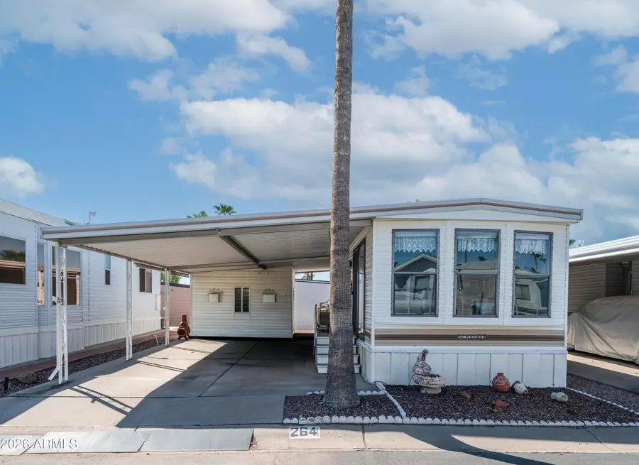 264 Cinnabar Drive, Apache Junction, AZ 85119 - #2