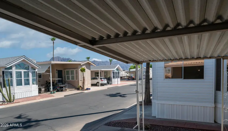 264 Cinnabar Drive, Apache Junction, AZ 85119 - #3