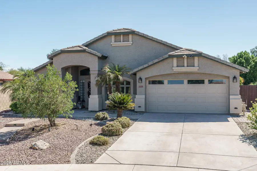 2339 S 162nd Lane, Goodyear, AZ 85338 - #3