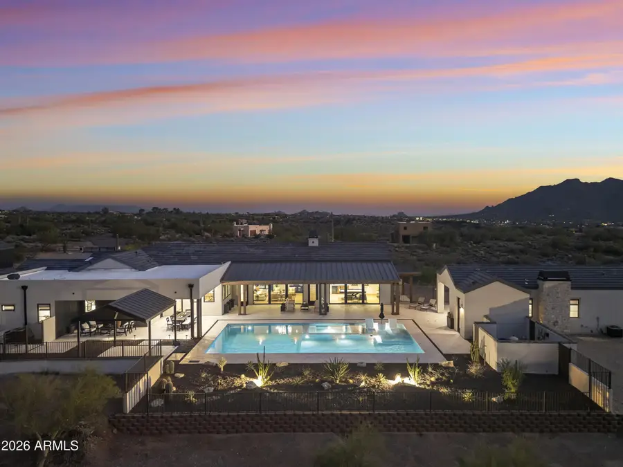 7632 E Grapevine Road, Cave Creek, AZ 85331 - #2