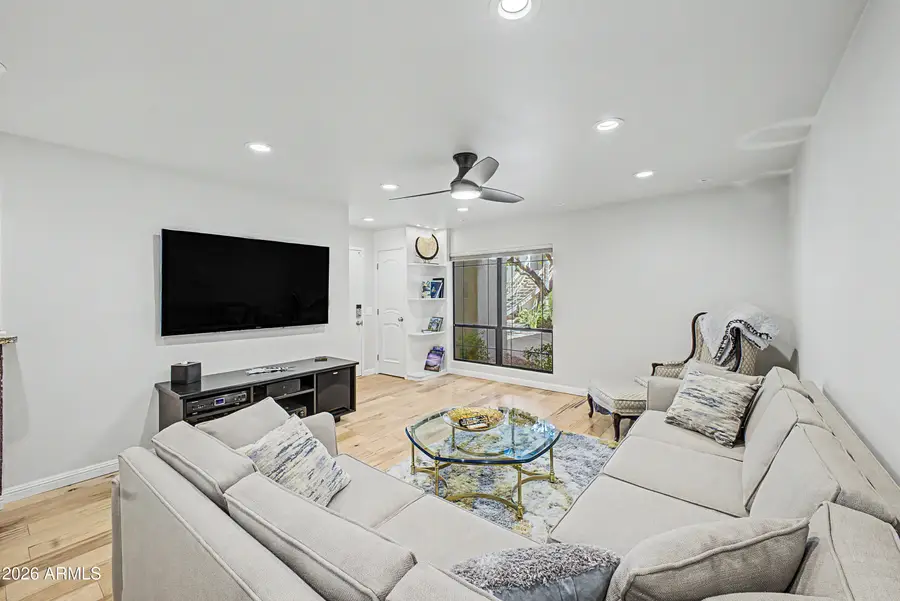 5205 N 24th Street #103, Phoenix, AZ 85016 - #2