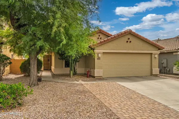 44535 W Yucca Lane, Maricopa, AZ 85138
