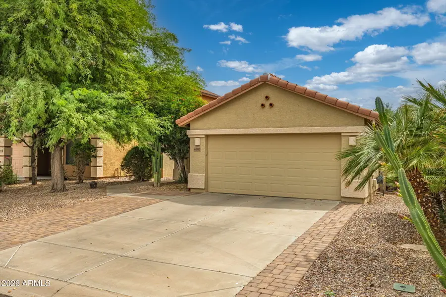 44535 W Yucca Lane, Maricopa, AZ 85138 - #2
