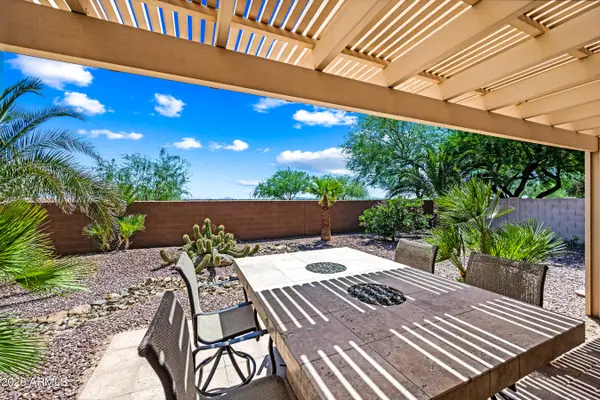 5109 W Pueblo Drive, Eloy, AZ 85131