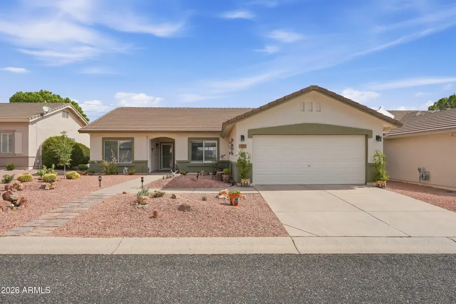 355 S Latigo Way, Cottonwood, AZ 86326 - #2