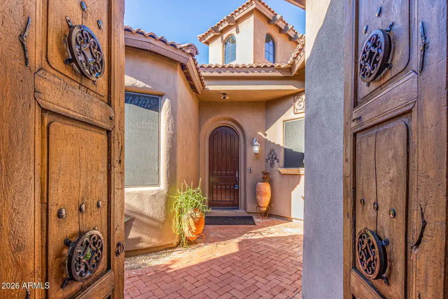 11692 N 134th Street, Scottsdale, AZ 85259 - #3