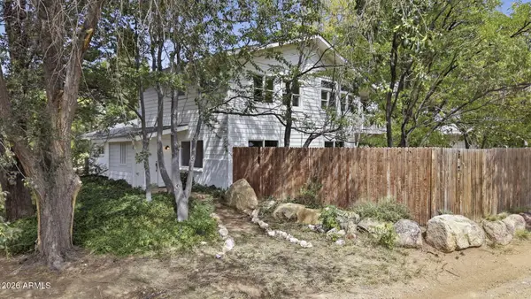 371 N Road 1 West --, Chino Valley, AZ 86323