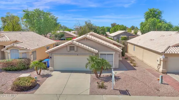 16614 N 35th Street, Phoenix, AZ 85032