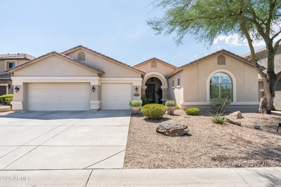 4211 E Desert Forest Trail, Cave Creek, AZ 85331 - #2