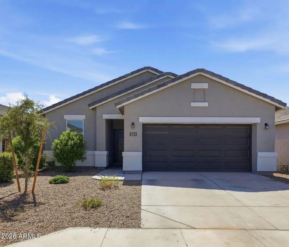 561 W Freedom Street, Florence, AZ 85132 - #1